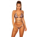 Dámské sexy brazilské bikiny / kalhotky 20245 - KouCla