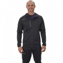 Mikina na zip Vapor Fleece Sr M 1056824 - Malfini