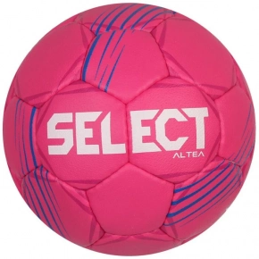 SPORT Míč na házenou ALTEA T26-13133 Tmavě růžová mix - SELECT