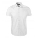Pánská košile Flash 26000 Bílá - Malfini