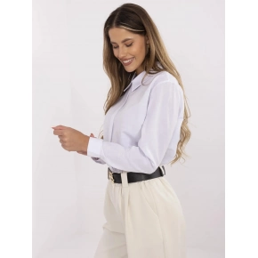 Dámská košile LK KS 508948.67 bílá - FPrice Dámská košile LK KS 508948.67 bílá - FPrice
