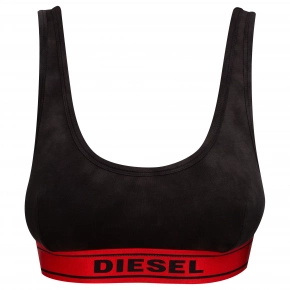 Dámská sportovní podprsenka Ufsb-Bras Reggiseno 00S0M0-0TAXS-E3976 - Diesel