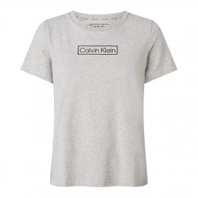 Dámské Tričko s krátkým rukávem QS6798E-P7A - Calvin Klein