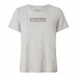Dámské Tričko s krátkým rukávem QS6798E-P7A - Calvin Klein