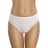 Dámské kalhotky 41 Bílá - Gabidar