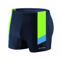 Pánské plavky - boxerky BD 381 - Sesto Senso