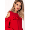 Dámská halenka BL-1691 - Avaro