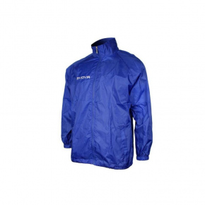 Pánská bunda  Basico RJ0001-0002 modrá - Givova