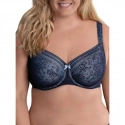 Dámská podprsenka s kosticí Fleur 5653 380 Maritim blue - Anita