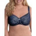 Dámská podprsenka s kosticí Fleur 5653 380 Maritim blue - Anita