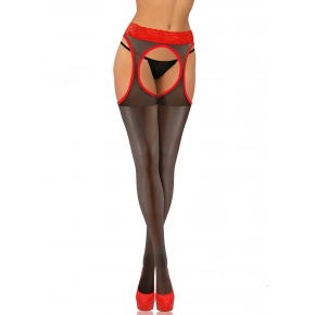 Dámské punčochové kalhoty Beatrice 15 den - Sesto Senso Dámské punčochové kalhoty Beatrice 15 den - Sesto Senso