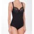 Dámské body s kosticí Rhapsody 251210 - Felina
