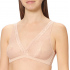 Dámská braletka 164481 1A384 - 03914 - Tělová - Emporio Armani