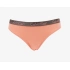 Kalhotky QD3540E TJ2 - korálová - Calvin Klein