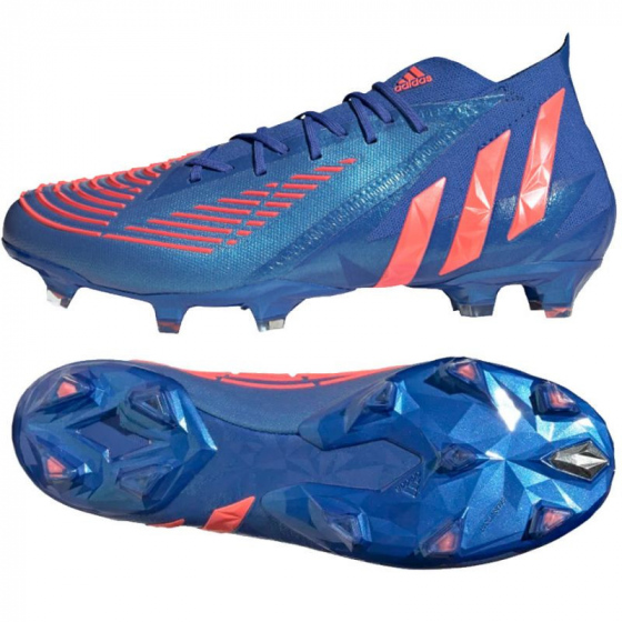 Pánské kopačky Predator Edge.1 FG  H02932 - Adidas