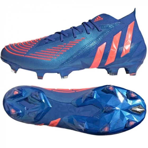Pánské kopačky Predator Edge.1 FG  H02932 - Adidas