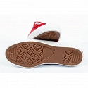 Dámské tenisky Ct II Ox 150151C Červená - Converse
