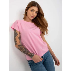 Dámské tričko VI TS 5133.15 růžová - Vikki