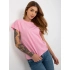 Dámské tričko VI TS 5133.15 růžová - Vikki