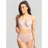 Dámská podprsenka Sabrina Vintage pearl 10631 - Panache