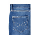 Riflové kalhoty Jeans 36352 - Conte