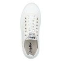 Dámské sportovní boty W LCW-24-44-2462L Bílá - Lee Cooper