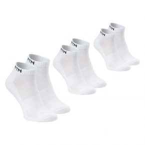 Pánské ponožky  3 Pack Socks 92800613026 - Fitanu Feri
