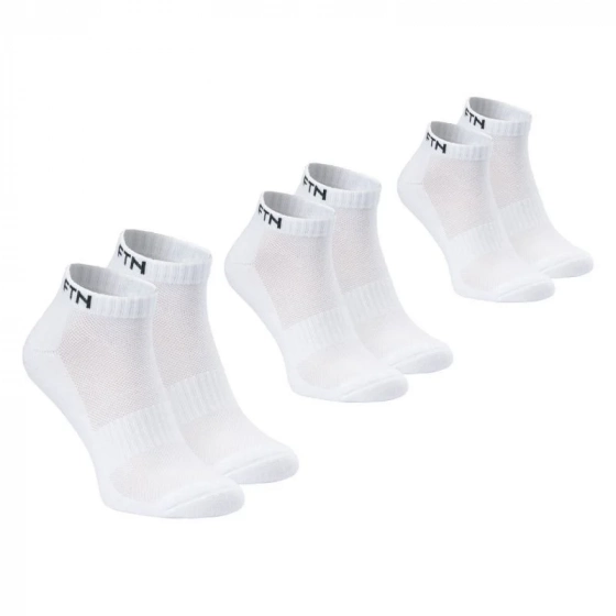 Pánské ponožky  3 Pack Socks 92800613026 - Fitanu Feri