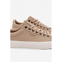 Pánské nízké tenisky TT174115 béžové - Big Star