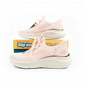 Dámské boty W 117617/LTPK růžové - Skechers
