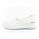 Dámské boty W LCW-25-06-3201L bílé - Lee Cooper