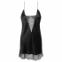 Noční košilka Chemise QS6155E - Calvin Klein
