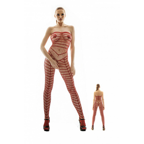 Sexy body Orica red - Anais