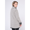Dámský plášť 1147 model 140383 - Vitesi