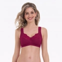 Dámská podprsenka Orely 5882 Cherry red - Anita