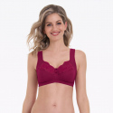 Dámská podprsenka Orely 5882 Cherry red - Anita