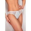 Dámské kalhotky N043 Bílá - EWANA