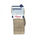 Zimní unisex ponožky NORWEGIAN STYLE SOCKS - BELLINDA