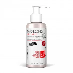Lubrikační gel Maxilong Gel 150ml - Lovely Lovers