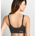 Dámská70 Lace crop top 0600 - Anita