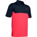 Pánské polo tričko 1355485 Performance SS20 - Under Armour