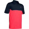Pánské polo tričko 1355485 Performance SS20 - Under Armour