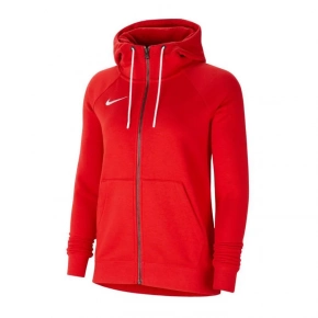 Dámská mikina Park 20 W CW6955-657 červená - Nike