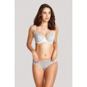Dámská podprsenka Envy Full Cup 7285 ecru - Panache
