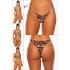 Dámské sexy brazilské bikiny / kalhotky 20245 - KouCla
