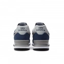 Pánská sportovní obuv ML574EVN.2E Tmavě modrá - New Balance