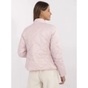 Dámská bunda MI KR bunda 88630.60P Světle růžová - FPrice
