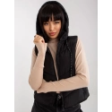 Dámská vesta NM KZ H 927/01.84 černá - FPrice