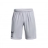 Pánské šortky M 1361510-011 šedé - Under Armour