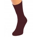 Dámské netlačící ponožky art.003 - Terjax